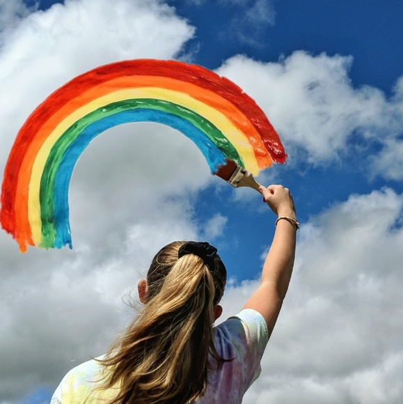 Meet your Posher, Kylie☀️ - Picture 4 of 5